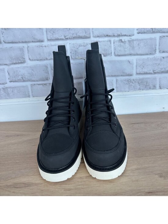 ❤️Converse Chuck 70 Rugged Waterproof Boot Sz 7.5 Men\'s Shoes Black A14190C